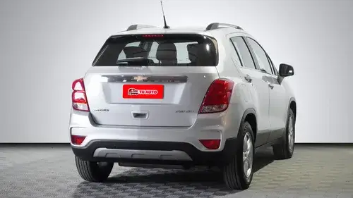Chevrolet Tracker 1.8 Ltz 2019