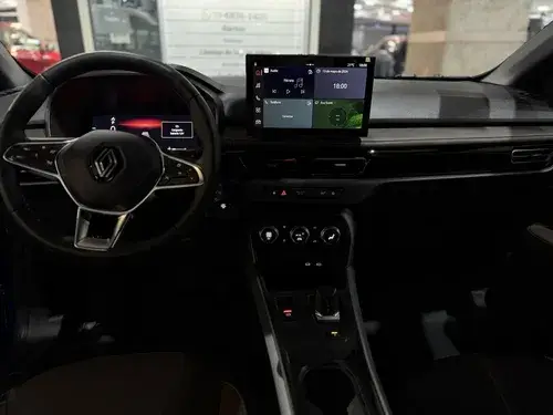 Renault Koleos 2.0 T 4WD TECHNO AT 2026