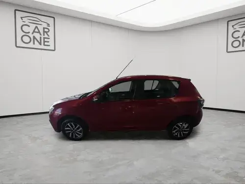 Renault Sandero 1.6 16V INTENS L23 2024