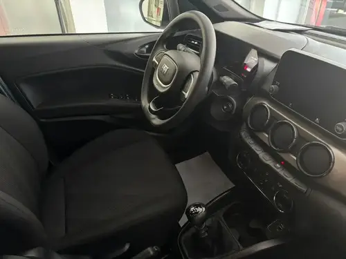 Fiat Cronos 1.3 Gse Drive Pack Plus 2026