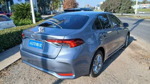 Toyota Corolla 2.0 Xei Cvt 171Cv 2023