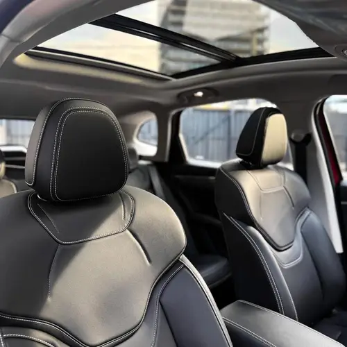 GWM Haval Jolion HEV SUPREME 2026