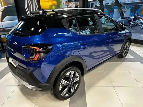 Renault Kardian 1.0 Tce Iconic 200 Edc 2026