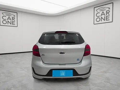 Ford Ka 1.5 SE 5P L18 2019