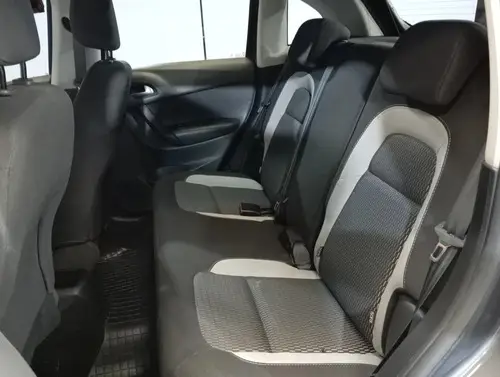 Citroën C3 1.6 Vti Feel Bt 2019