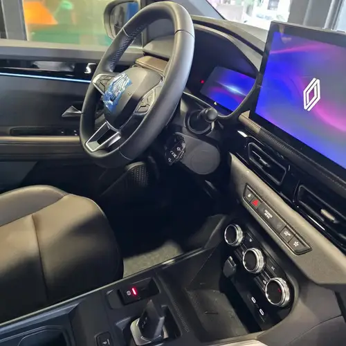 Renault Kardian 1.0 Tce Iconic 200 Edc 2026