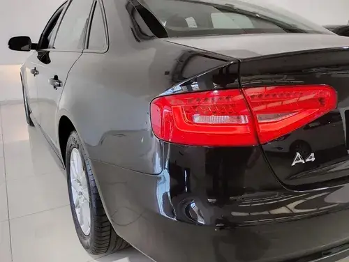 Audi A4 1.8 Ambition Tfsi 170cv 2015