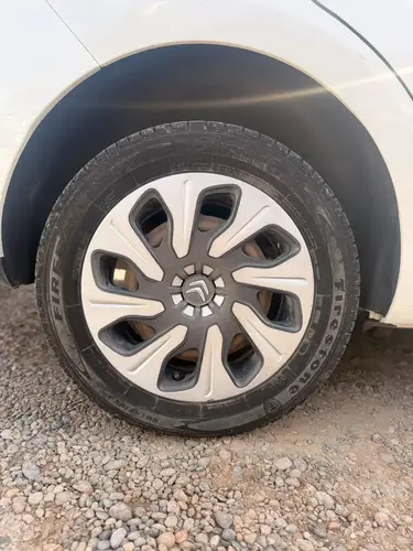 Citroën C3 1.6 Vti 115 Live 2019