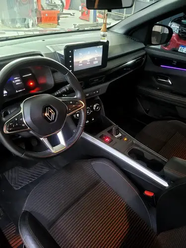 Renault Kardian 1.0 Tce Premiere Edition 200 Edc 2025