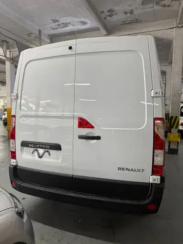 Renault Master 2.3 L1H1 (8M3) 2026