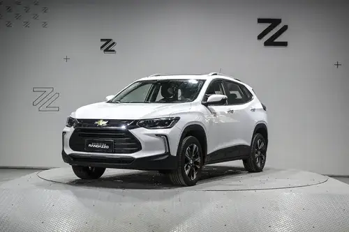 Chevrolet Tracker 1.2 Turbo Premier At 2025