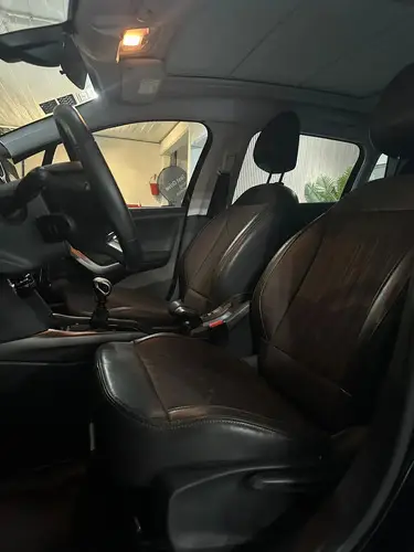 Peugeot 2008 1.6 Thp Sport 2018