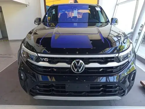 Volkswagen Amarok 3.0 V6 Cd Black Style 258Cv 4X4 2026