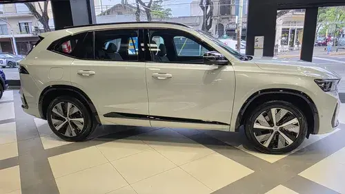 Renault Koleos 2.0T Techno 4Wd Dct 2026