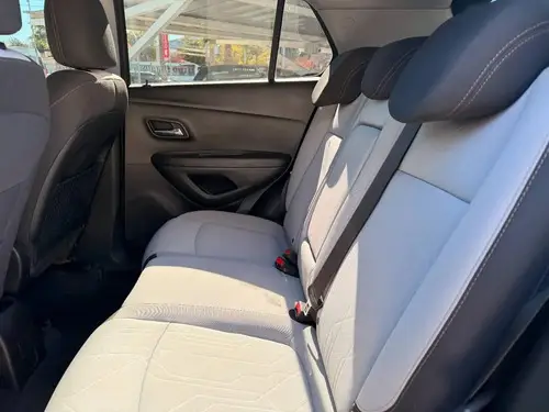 Chevrolet Tracker 1.8 Ltz 4x2 Premier L17 2019