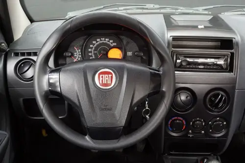 Fiat Palio 1.4 Fire Pack Seg. 2015