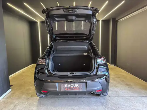 Peugeot 208 GT 1.0T CVT 2025