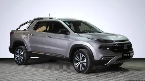 Fiat Toro 2.0 Volcano 4x4 At 2022