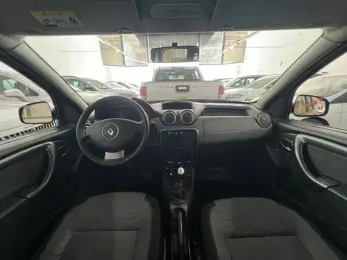 Renault Duster 2.0 4x2 Luxe Nav 138cv 2013