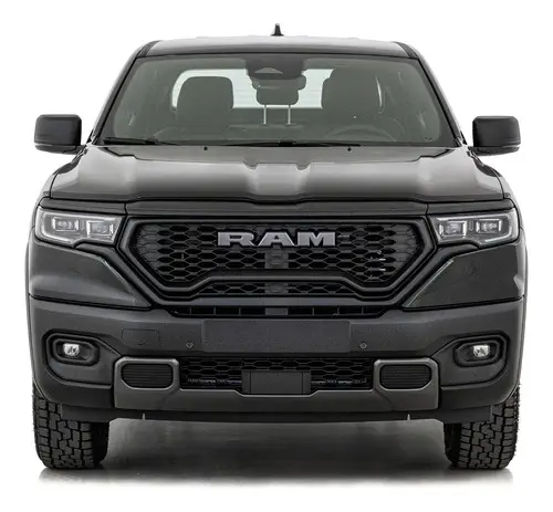 RAM Rampage 2.0 GME 4X4 REBEL AT9 2025