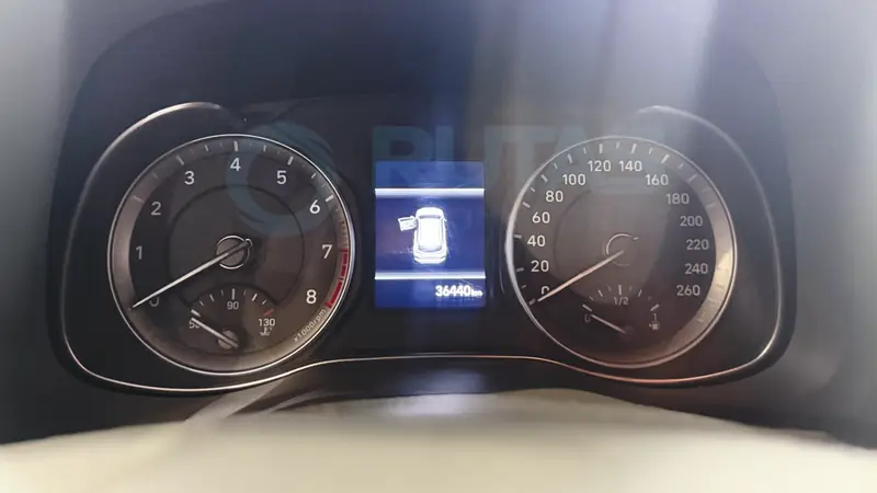 Hyundai KONA 2WD STYLE 2021