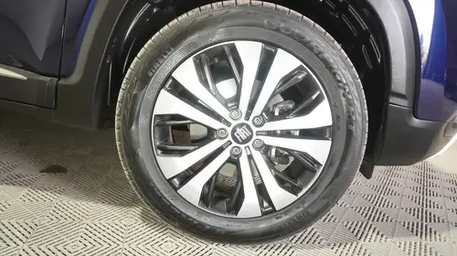 Fiat Toro 2.0 Volcano 4x4 At 2025