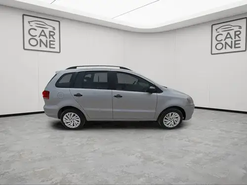 Volkswagen Suran 1.6 COMFORTLINE L15 2018