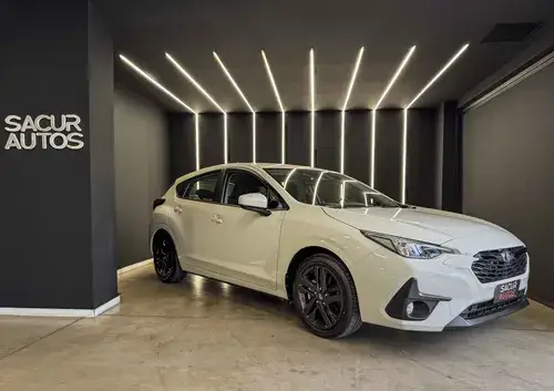 Impreza 2.0 CVT DYNAMIC ES 2026
