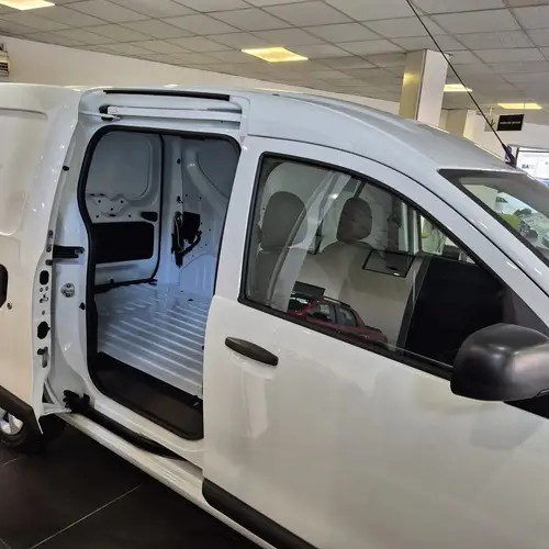 Renault Kangoo Ii Express 1.6 Sce Confort 2026