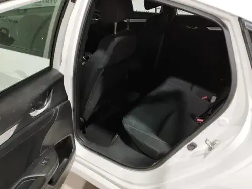 Honda Civic 2.0 EX L17 2017