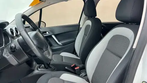 Citroën C3 1.5 Tendance Pack Secure I 90cv 2016