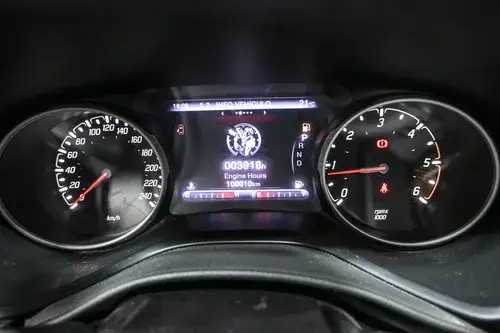 Fiat Toro 2.0 Volcano 4x4 At 2017