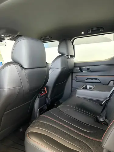 BYD Shark 6 2026