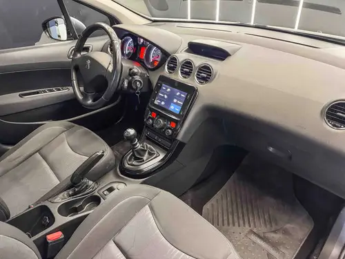 Peugeot 308 1.6 Hdi Allure 2022