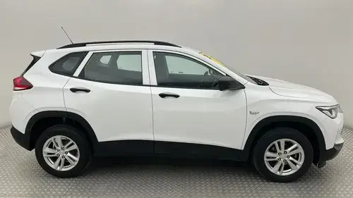 Chevrolet Tracker 1.2 Turbo Mt 2021