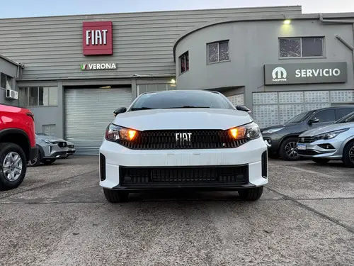 Fiat Cronos Like Manual 2026