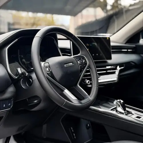 GWM Haval Jolion Pro HEV SUPREME 2026