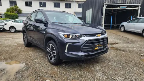 Chevrolet Tracker Tracker 1.2 T AT 2025