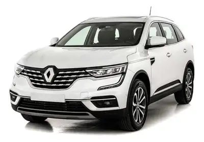 Renault Koleos 2.5 4X4 INTENS CVT L20 2025