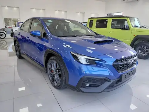 WRX 2.4T Ts Performance 2026