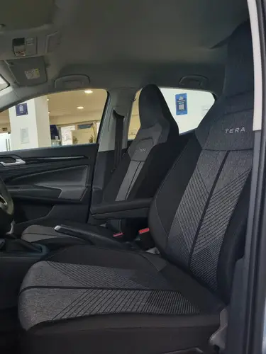 Volkswagen Tera 1.0T 170 Tsi Comfort At 2026