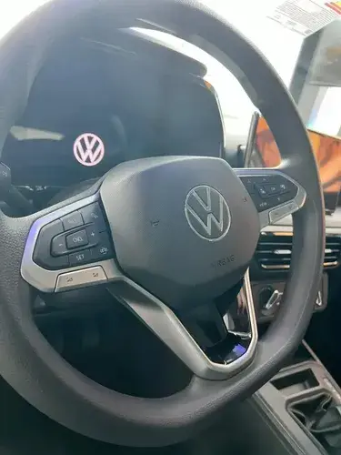 Volkswagen Tera 1.6 Msi Trend Mt 2026