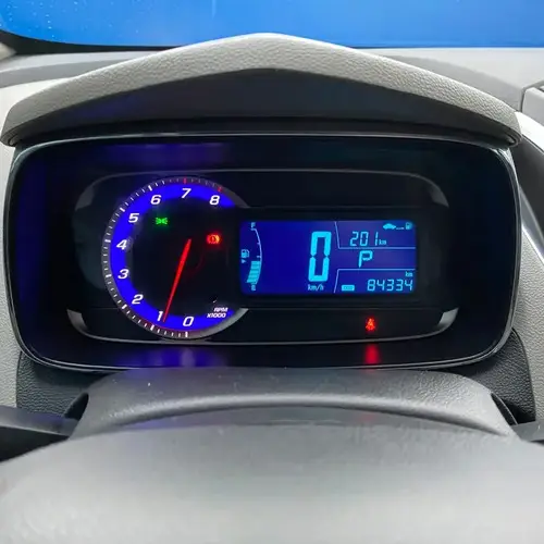 Chevrolet Tracker 1.8 Ltz+ Awd At 140cv 2015
