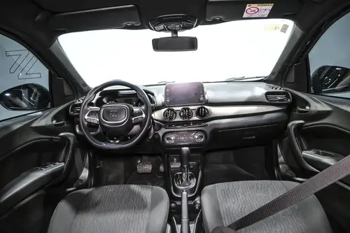 Fiat Cronos 1.3 Gse Drive Pack Plus Cvt 2025