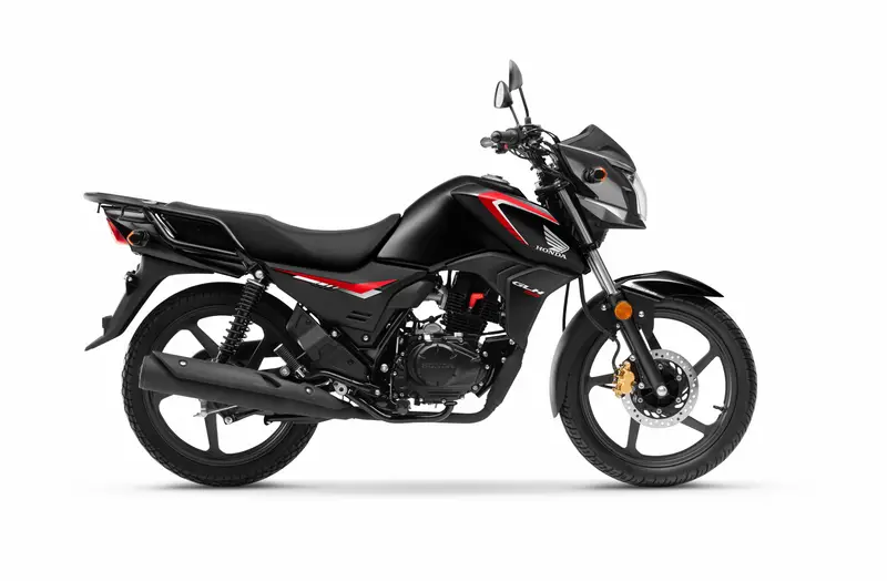 GLH 150 Street 2026