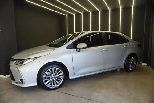 Toyota Corolla 2.0 XEI L/25 CVT SAFETY 2025