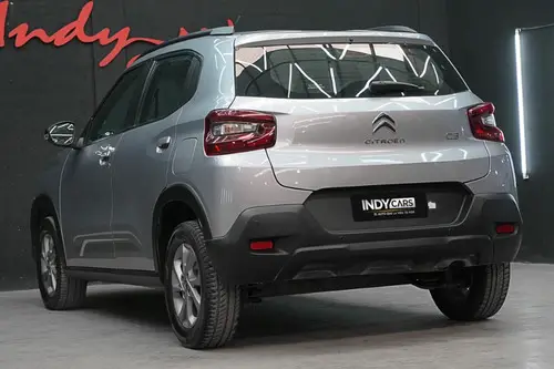 Citroën C3 1.2 12v Puretech 82 Feel 2023