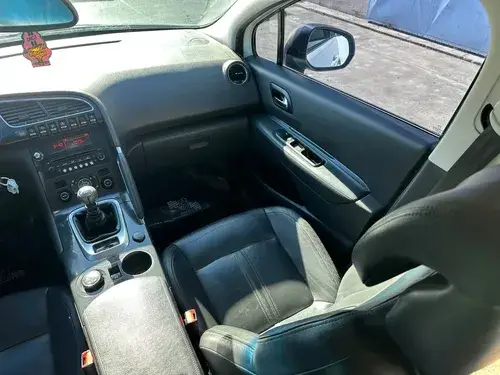 Peugeot 3008 PREMIUM PLUS 156 CV 2010