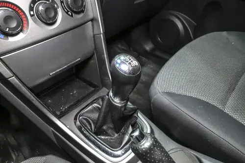 Chery Tiggo 2 2.0 Comfort 2014