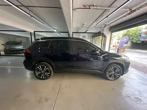 Toyota Corolla Cross 1.8 Hev Seg Ecvt 2024